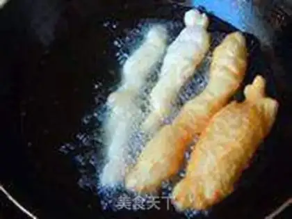 Make step 10