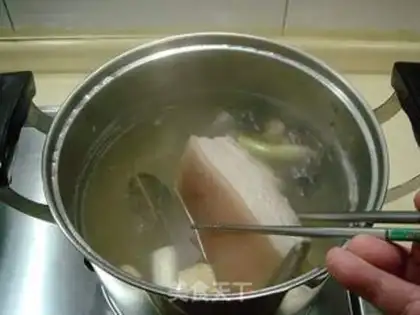 Make step 18