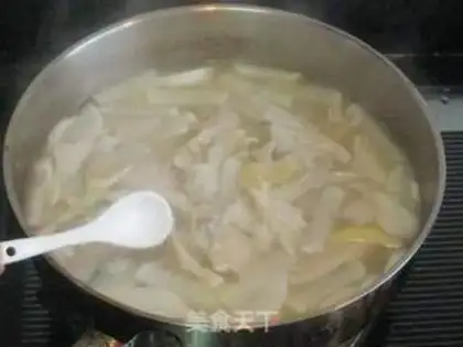 Make step 4