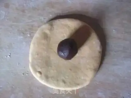 Make step 5