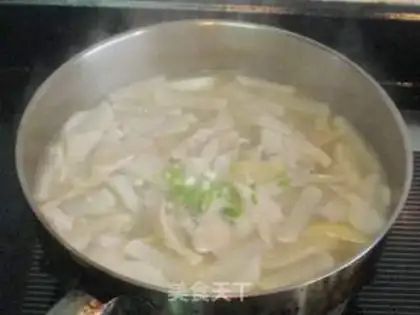 Make step 5