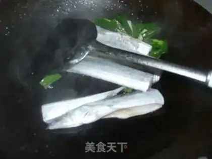 Make step 5
