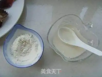 Make step 2