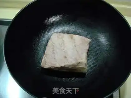 Make step 20