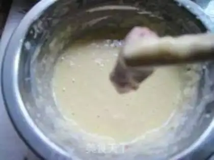 Make step 3