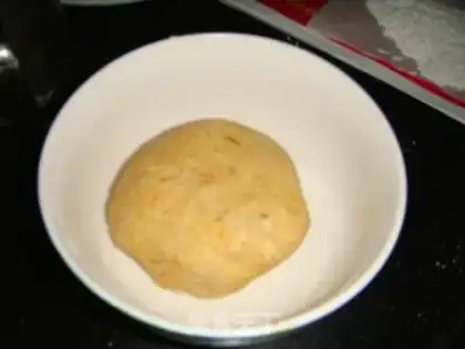 Make step 3