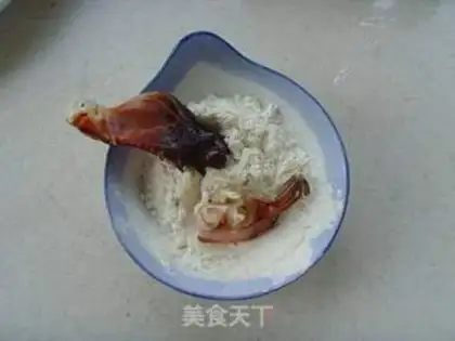 Make step 3