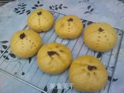 Make step 8