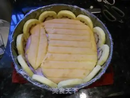 Make  step 20