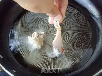 Make step 4