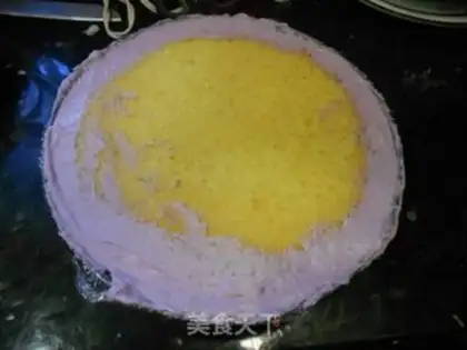Make  step 21