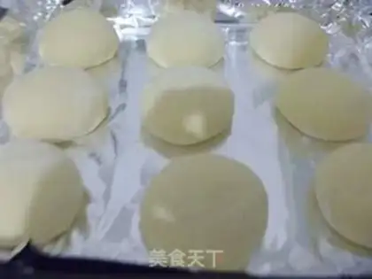 Make step 7