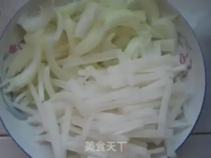 Make step 1