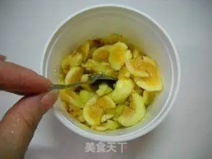 Make step 2