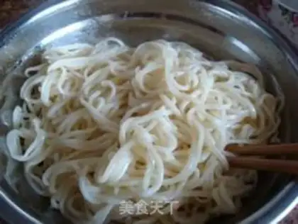 Make step 3