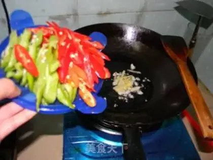 Make step 5
