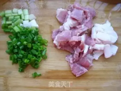 Make step 2