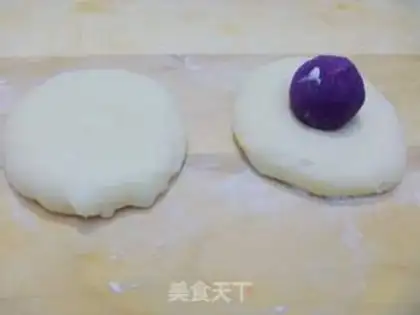 Make step 8