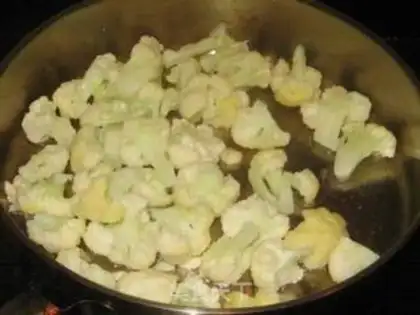 Make step 2