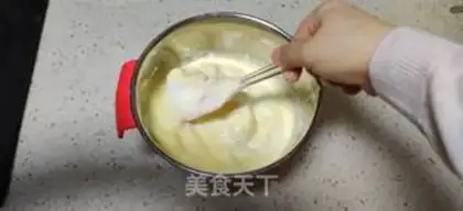 Make Eight inches of windcake step 15