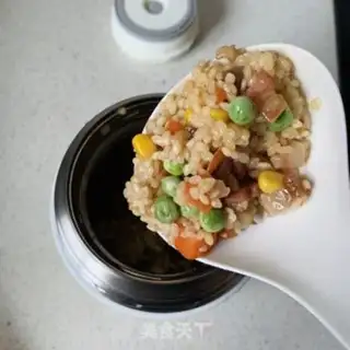 Make The groceries step 4