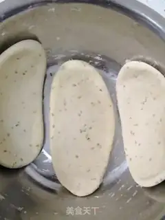 Make Five fragrances step 2