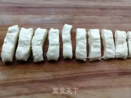 Make Fries step 4