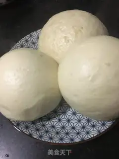 Make Rice buns step 10