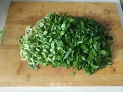 Make Egg casserole step 0