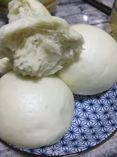 Make Rice buns step 11