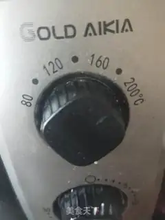 Make No oiled Coke chicken wings step 1