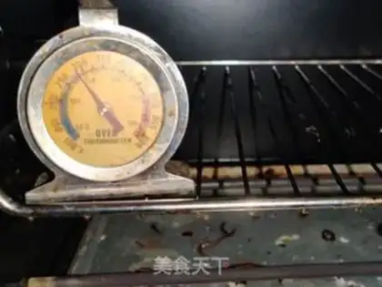 Make Eight inches of windcake step 19