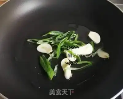 Make Lemon chicken wings step 5