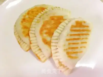 Make Sour eggs box step 10