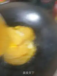 Make Egg casserole step 2