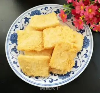 Make The rice cake step 6