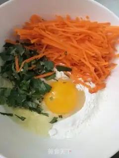 Make Eggcake step 0