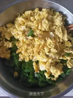 Make Egg casserole step 4