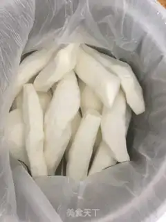 Make Soccer potatoes step 0