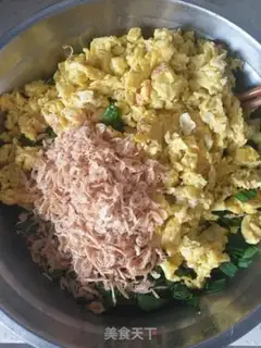 Make Egg casserole step 5