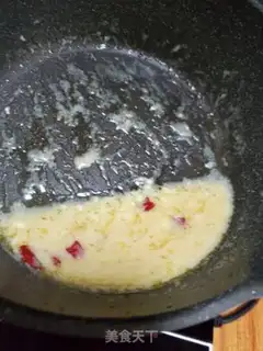 Make Rotten milk and beans step 6
