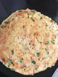 Make Eggcake step 3