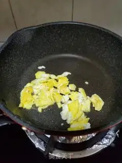 Make Egg soup step 5
