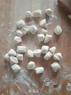 Make Egg casserole step 8