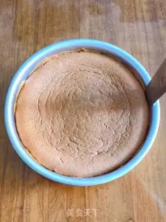 Make Eight inches of windcake step 26