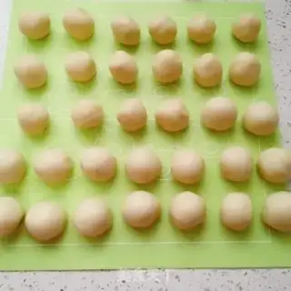 Make Honey pie step 5