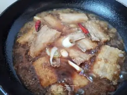 Make Red-fried fish step 6