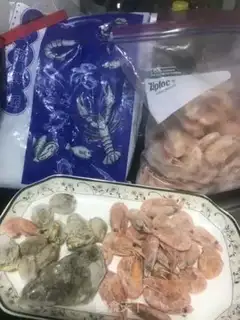 Make Spicy pot step 1