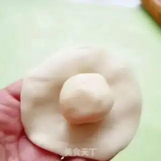 Make Honey pie step 6