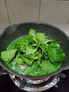 Make Egg soup step 7